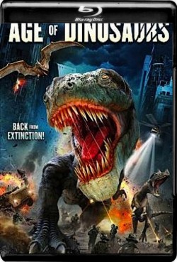 zoekwoord, Age of dinosaurs 2013