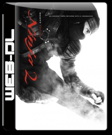zoekwoord, Ninja 2 Shadow of a Tear 2013 