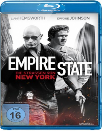 zoekwoord, Empire State (2013)