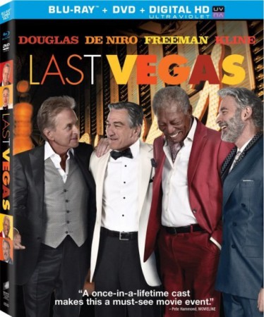 zoekwoord, Last Vegas (2013)