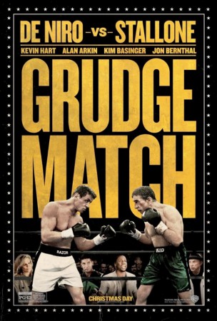 zoekwoord, Grudge match (2013)
