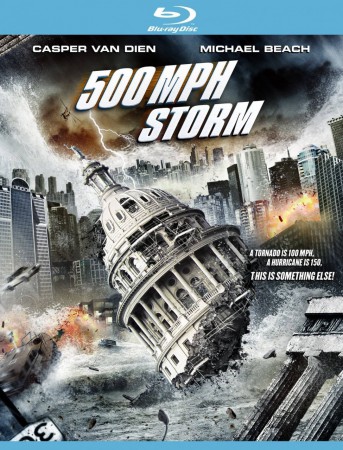 Zoekwoord, 500 MPH Storm 2013