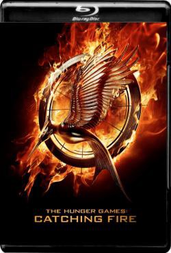 Zoekwoord, The hunger catching fire 2013