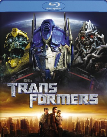 Zoekwoord, Transformers 2007
