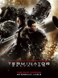 Zoekwoord, Terminator Salvation (2009)
