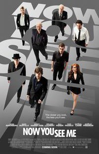 Zoekwoord, Now You See Me (2013) 1080p