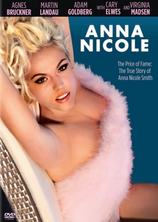 Zoekwoord, Anna Nicole 2013